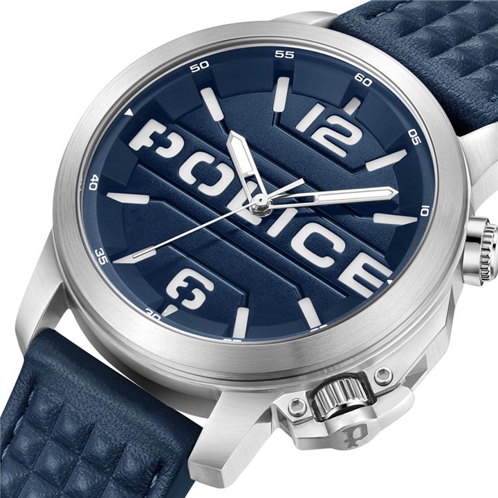 POLICE WATCHES Mod. PEWJD0021702 - WW.PEWJD0021702 - Teknashop Ltd