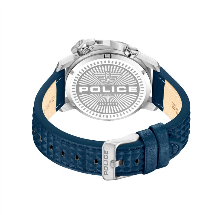 POLICE WATCHES Mod. PEWJD0021702 - WW.PEWJD0021702 - Teknashop Ltd