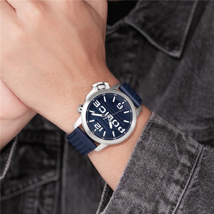 POLICE WATCHES Mod. PEWJD0021702 - WW.PEWJD0021702 - Teknashop Ltd
