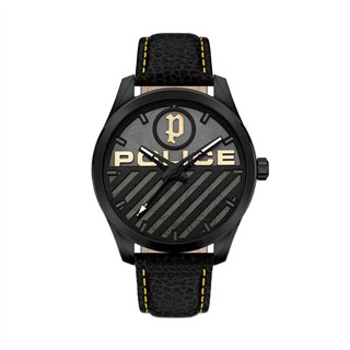 POLICE WATCHES Mod. PEWJA2121403 - WW.PEWJA2121403 - Teknashop Ltd