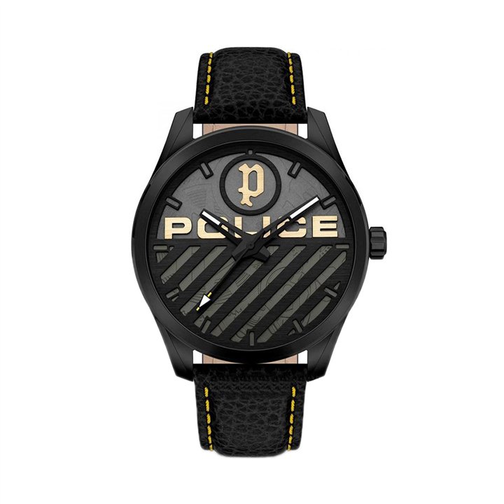 POLICE WATCHES Mod. PEWJA2121403 - WW.PEWJA2121403 - Teknashop Ltd