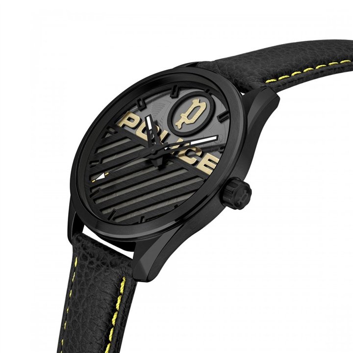 POLICE WATCHES Mod. PEWJA2121403 - WW.PEWJA2121403 - Teknashop Ltd
