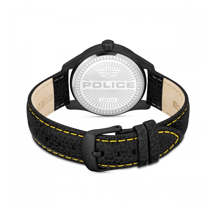 POLICE WATCHES Mod. PEWJA2121403 - WW.PEWJA2121403 - Teknashop Ltd