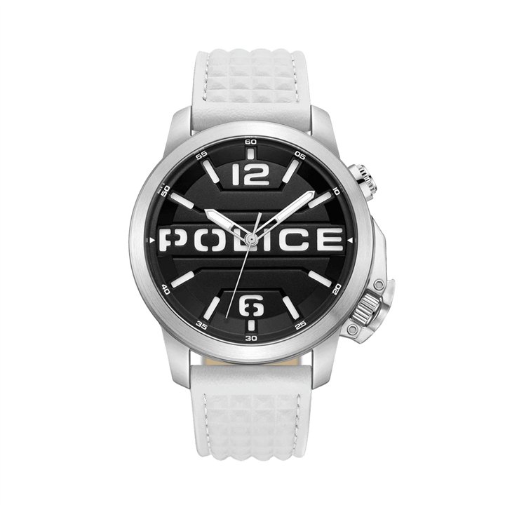POLICE WATCHES Mod. PEWJD0021704 - WW.PEWJD0021704 - Teknashop Ltd