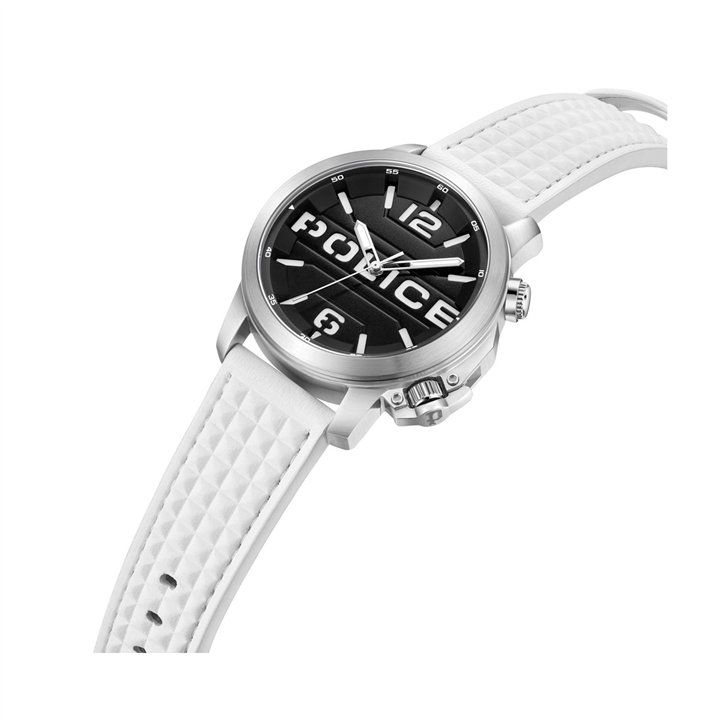 POLICE WATCHES Mod. PEWJD0021704 - WW.PEWJD0021704 - Teknashop Ltd