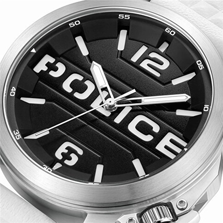 POLICE WATCHES Mod. PEWJD0021704 - WW.PEWJD0021704 - Teknashop Ltd