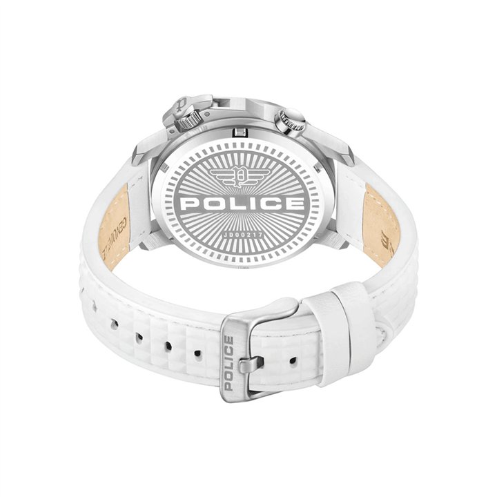 POLICE WATCHES Mod. PEWJD0021704 - WW.PEWJD0021704 - Teknashop Ltd