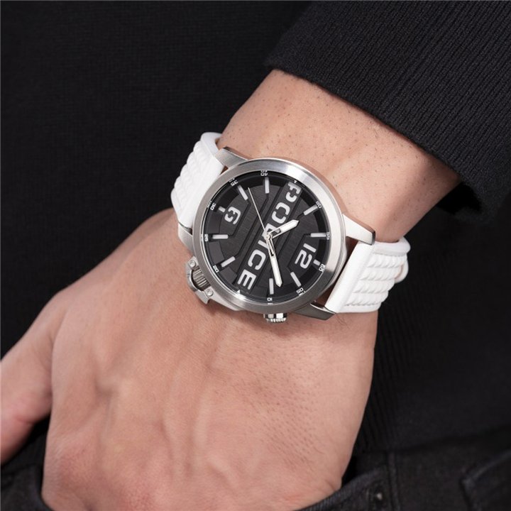 POLICE WATCHES Mod. PEWJD0021704 - WW.PEWJD0021704 - Teknashop Ltd