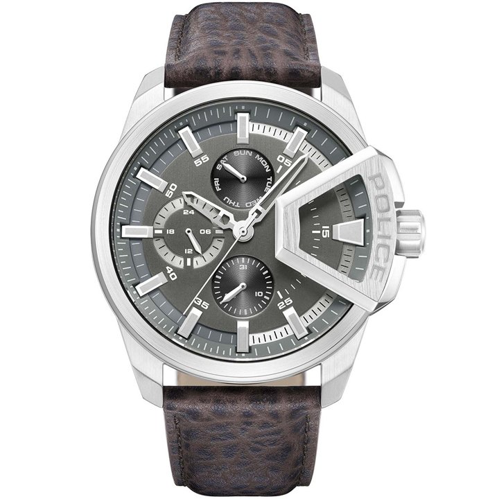 POLICE WATCHES Mod. PEWJF0005703 - WW.PEWJF0005703 - Teknashop Ltd