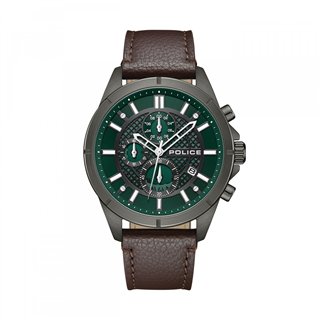POLICE SMARTWATCH WATCHES Mod. PEWGC0054002 - WW.PEWGC0054002 - Teknashop Ltd