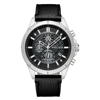 POLICE SMARTWATCH WATCHES Mod. PEWGC0054005 - WW.PEWGC0054005 - Teknashop Ltd