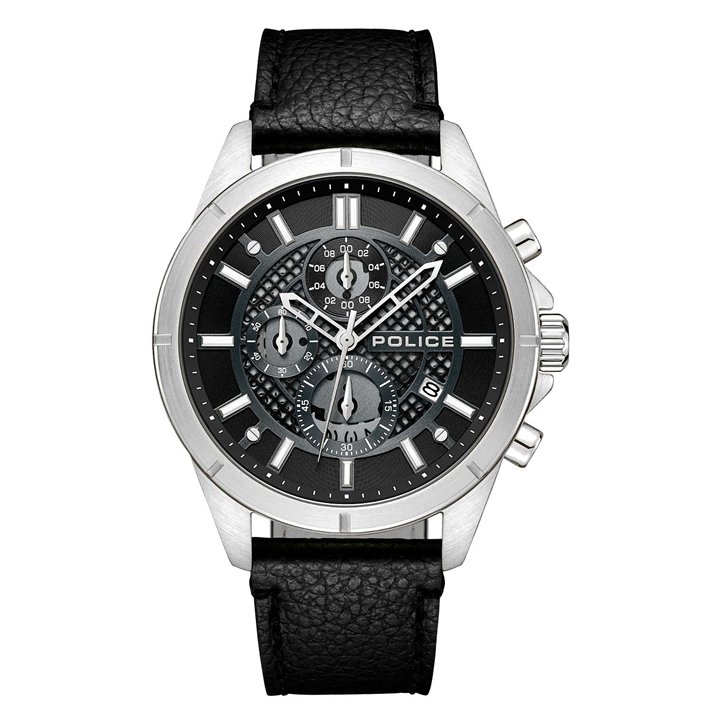 POLICE SMARTWATCH WATCHES Mod. PEWGC0054005 - WW.PEWGC0054005 - Teknashop Ltd