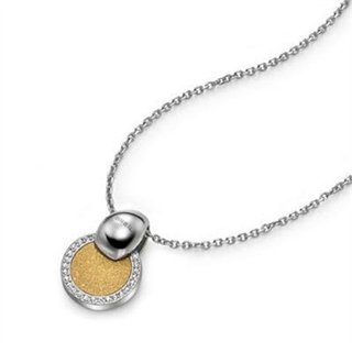 BREIL JEWELS Mod. BREILOGY - WW.TJ1682 - Teknashop Ltd