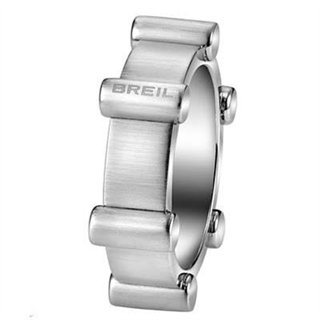 BREIL JEWELS Mod. BULLET Size 19 - WW.TJ1709 - Teknashop Ltd