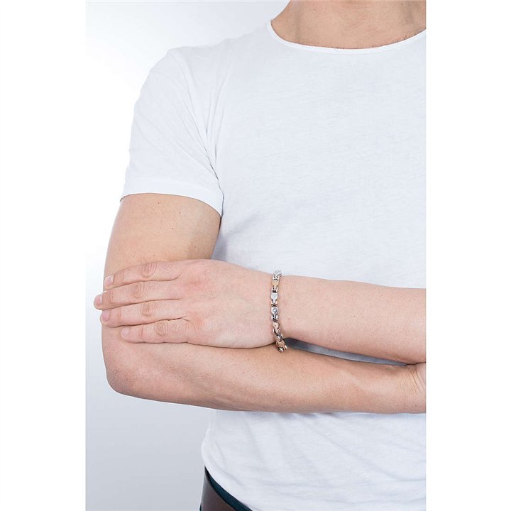 BREIL JEWELS Mod. GEAR - WW.TJ2257 - Teknashop Ltd