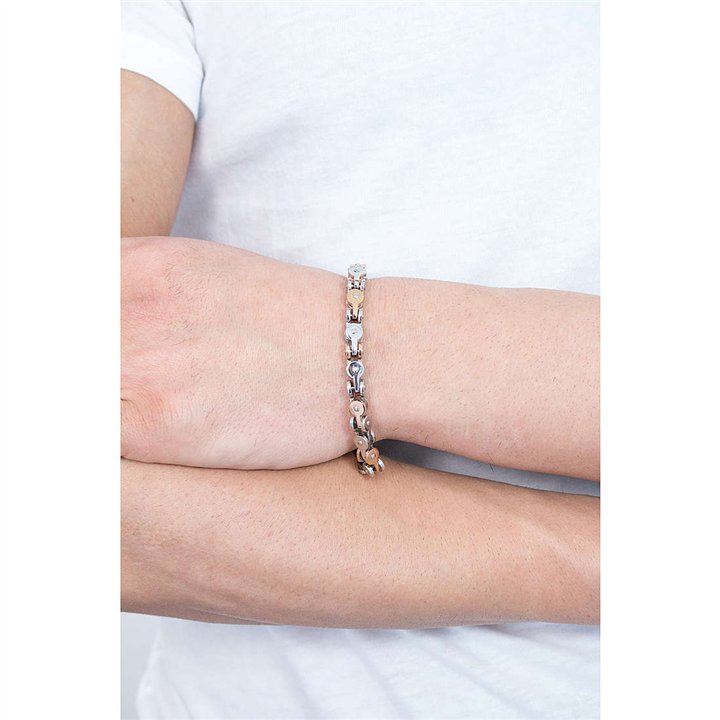 BREIL JEWELS Mod. GEAR - WW.TJ2257 - Teknashop Ltd