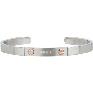 BREIL JEWELS Mod. 9K Size S - WW.TJ2259 - Teknashop Ltd