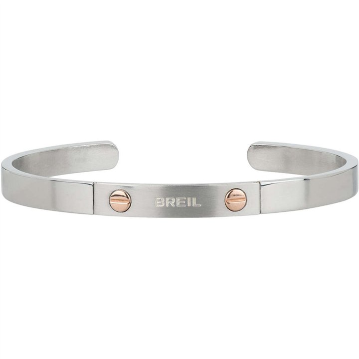 BREIL JEWELS Mod. 9K Size S - WW.TJ2259 - Teknashop Ltd