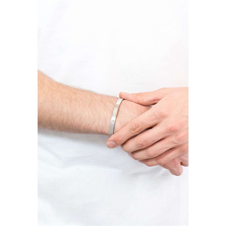 BREIL JEWELS Mod. 9K Size S - WW.TJ2259 - Teknashop Ltd