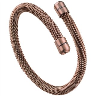 BREIL JEWELS Mod. NEW SNAKE - WW.TJ2807 - Teknashop Ltd