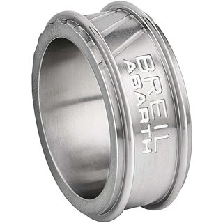 BREIL JEWELS Mod. ABARTH 002 Size 21 - WW.TJ1872 - Teknashop Ltd