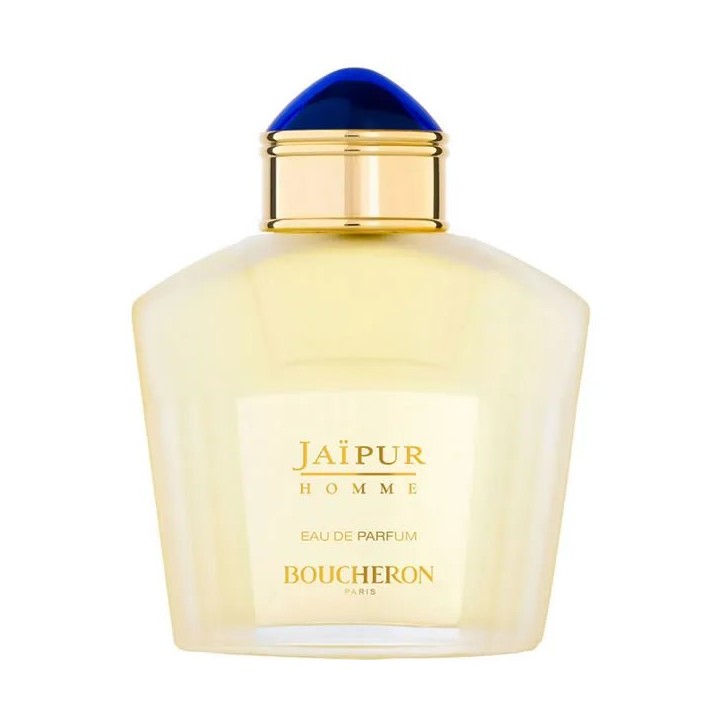 Boucheron Jaipur Homme Eau De Perfume Spray 100ml - man - Teknashop Ltd