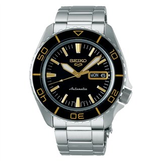 SEIKO 5 WATCHES Mod. SRPK99K1 - WW.SRPK99K1 - Teknashop Ltd
