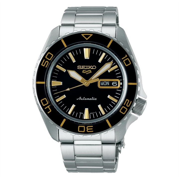 SEIKO 5 WATCHES Mod. SRPK99K1 - WW.SRPK99K1 - Teknashop Ltd