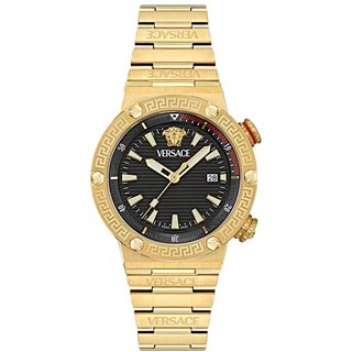 VERSACE Mod. GRECA LOGO  3H - WW.VE8G00624 - Teknashop Ltd