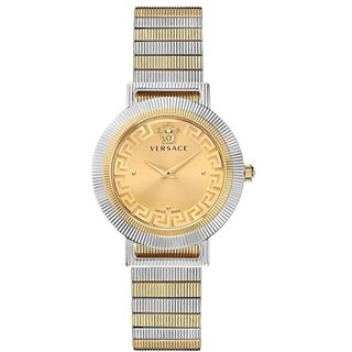 VERSACE Mod. LOGO HALO - WW.VE3D00422 - Teknashop Ltd