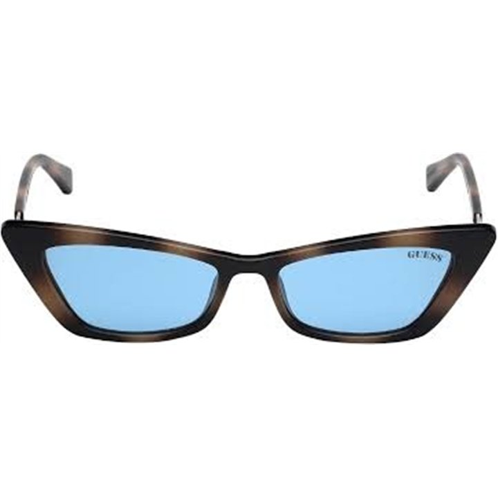 GUESS SUNGLASSES Mod. GU8229 BLONDE HAVANA - WW.GU8229-53V 53-16-140 - Teknashop Ltd