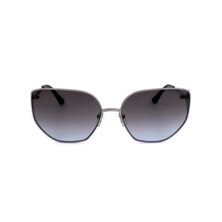 GUESS SUNGLASSES Mod. GU7875 SHINY LIGHT NICKELTIN - WW.GU7875-10W 60-16-125 - Teknashop Ltd