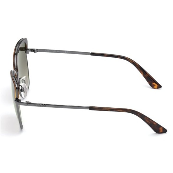 GUESS SUNGLASSES Mod. GU7738 DARK HAVANA - WW.GU7738-52P 58-16-140 - Teknashop Ltd