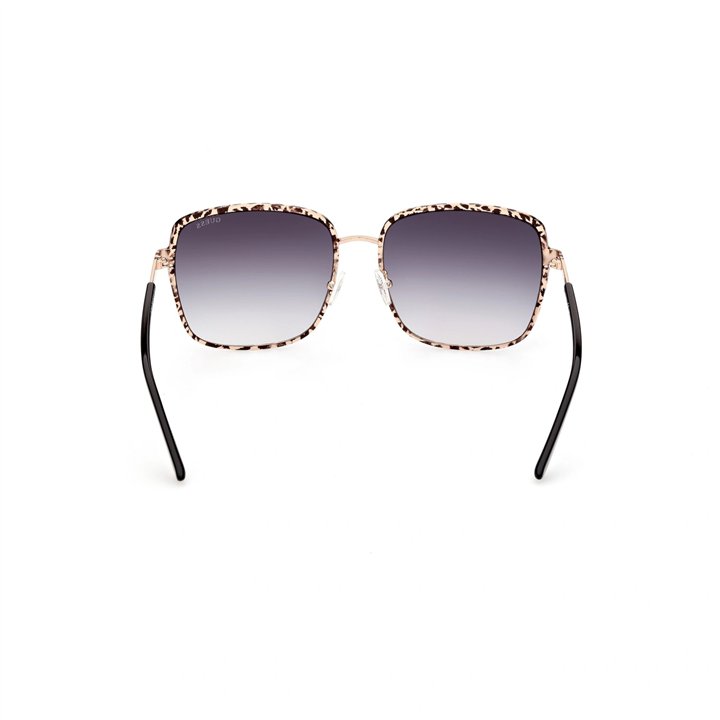 GUESS SUNGLASSES Mod. GU7846 ROSE GOLD - WW.GU7846-28B 61-18-135 - Teknashop Ltd