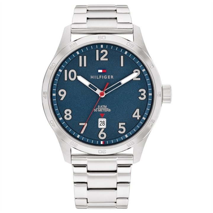 TOMMY HILFIGER Mod. FORREST - WW.1687495 - Teknashop Ltd