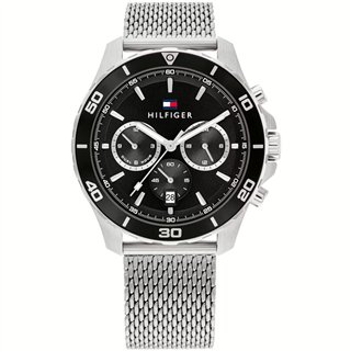 TOMMY HILFIGER Mod. JORDAN - WW.1692182 - Teknashop Ltd