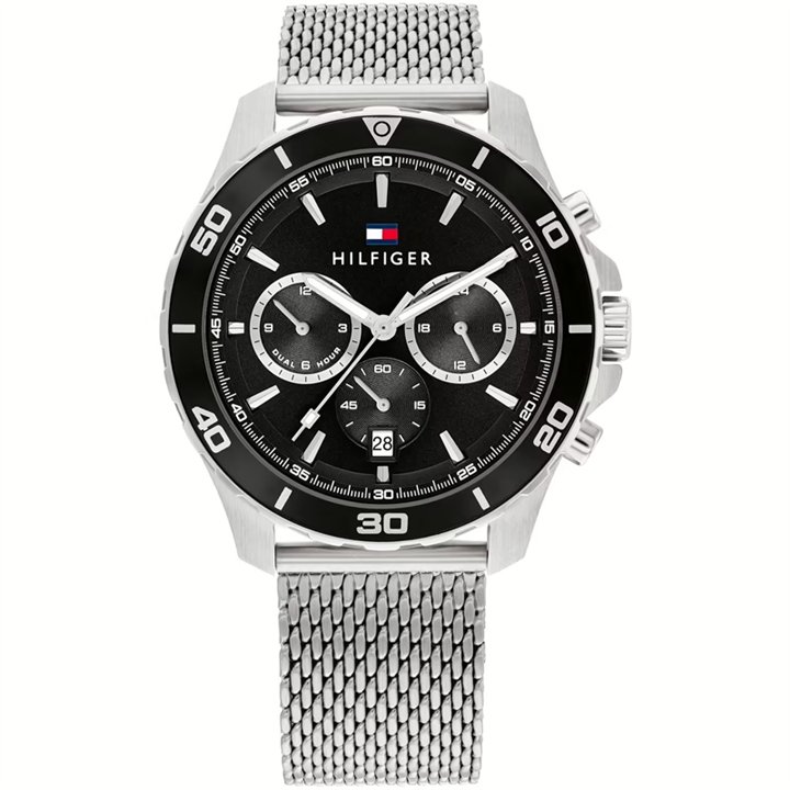 TOMMY HILFIGER Mod. JORDAN - WW.1692182 - Teknashop Ltd