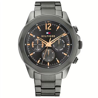TOMMY HILFIGER Mod. LARS - WW.1692186 - Teknashop Ltd