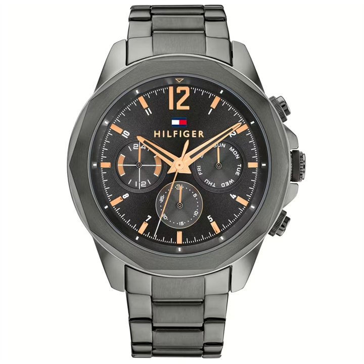 TOMMY HILFIGER Mod. LARS - WW.1692186 - Teknashop Ltd