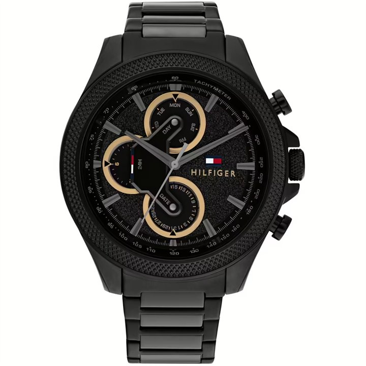 TOMMY HILFIGER Mod. LARS - WW.1692181 - Teknashop Ltd