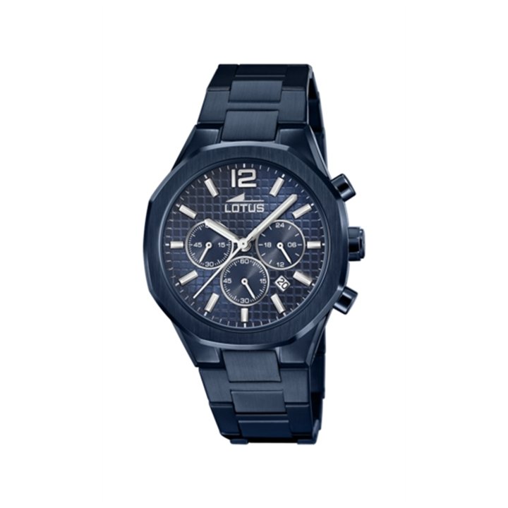 LOTUS WATCHES Mod. 18848/1 - WW.18848_1 - Teknashop Ltd