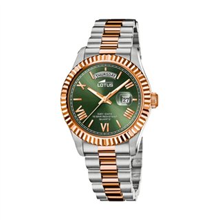 LOTUS WATCHES Mod. 18856/3 - WW.18856_3 - Teknashop Ltd