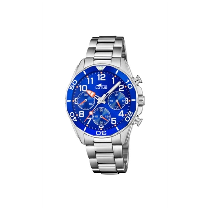 LOTUS WATCHES Mod. 18858/1 - WW.18858_1 - Teknashop Ltd