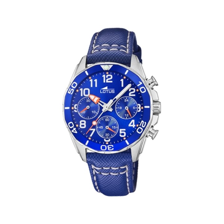 LOTUS WATCHES Mod. 18859/1 - WW.18859_1 - Teknashop Ltd