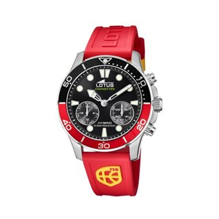 LOTUS WATCHES Mod. 18935/1 - WW.18935_1 - Teknashop Ltd