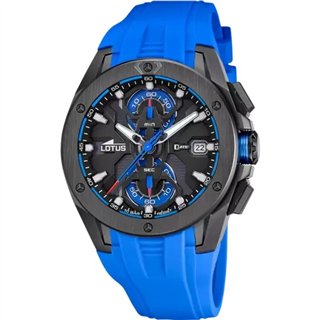LOTUS WATCHES Mod. 18943/2 - WW.18943_2 - Teknashop Ltd