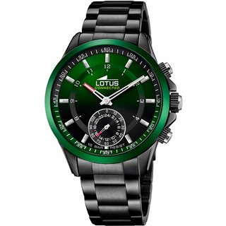 LOTUS WATCHES Mod. 18965/2 - WW.18965_2 - Teknashop Ltd