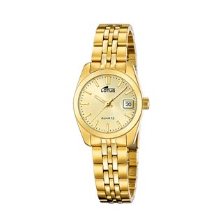 LOTUS WATCHES Mod. 18993/3 - WW.18993_3 - Teknashop Ltd