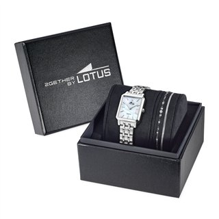 LOTUS WATCHES Mod. 19008/1 - WW.19008_1 - Teknashop Ltd