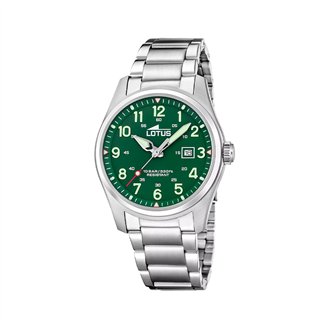 LOTUS WATCHES Mod. 19054/3 - WW.19054_3 - Teknashop Ltd